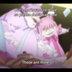 Oh this is creepy. Reminds me of the Little Nightmares NPCs, just less nightmare fuel and more anime.